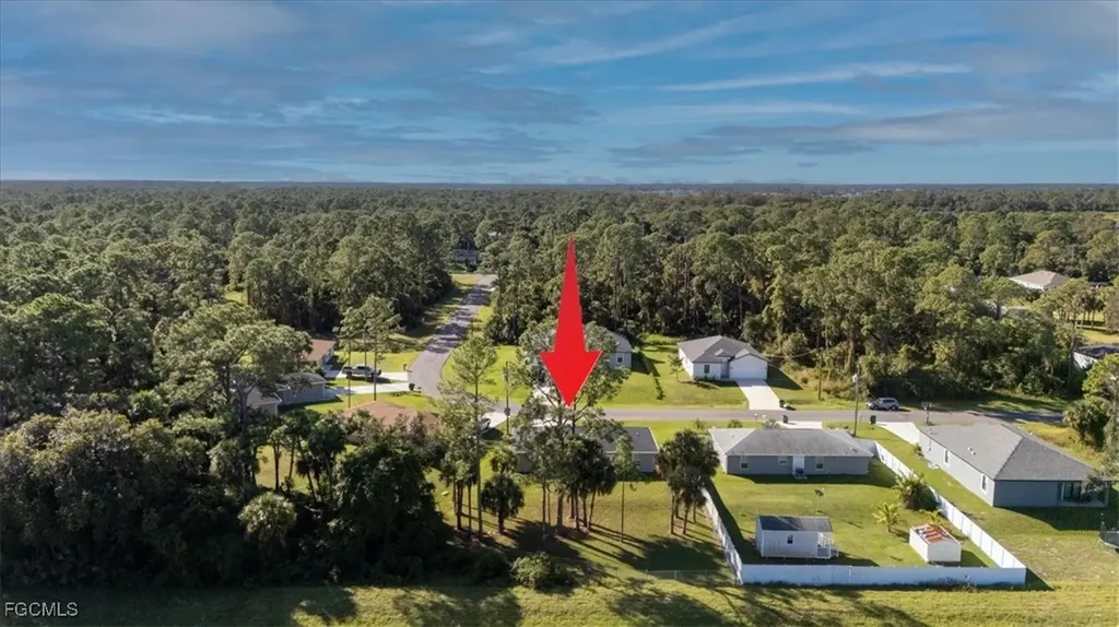 8073 Sherwood Circle Labelle FL 33935