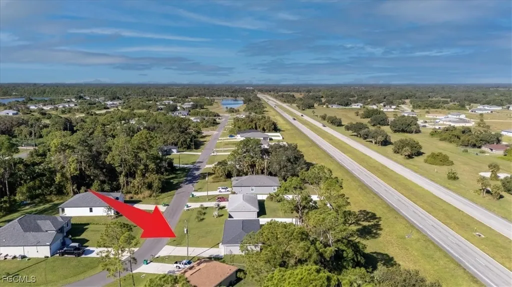 8073 Sherwood Circle Labelle FL 33935