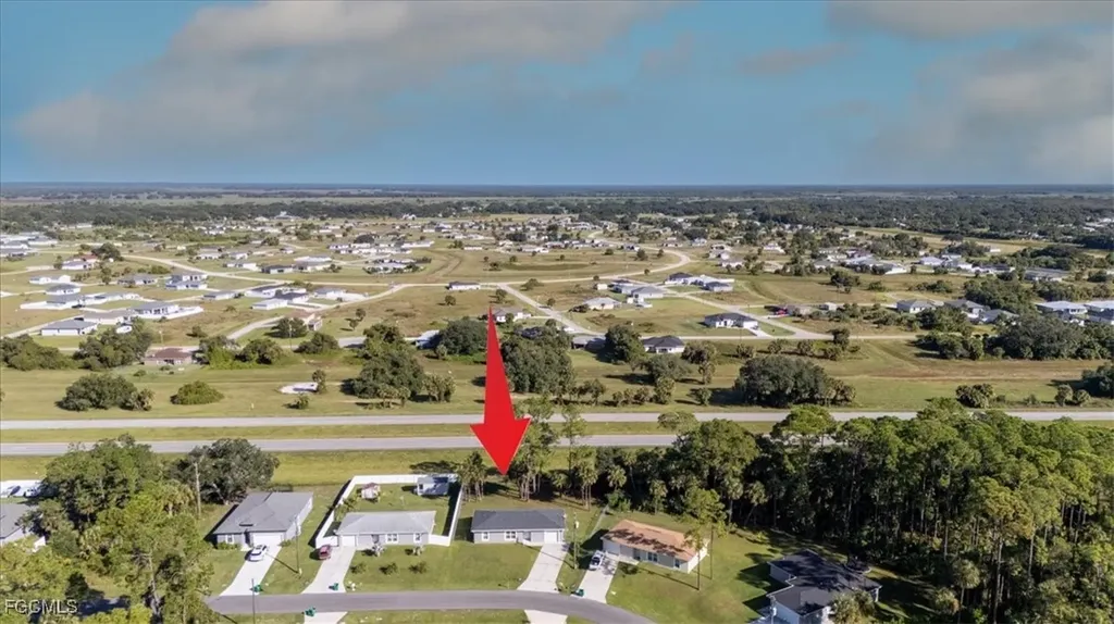 8073 Sherwood Circle Labelle FL 33935