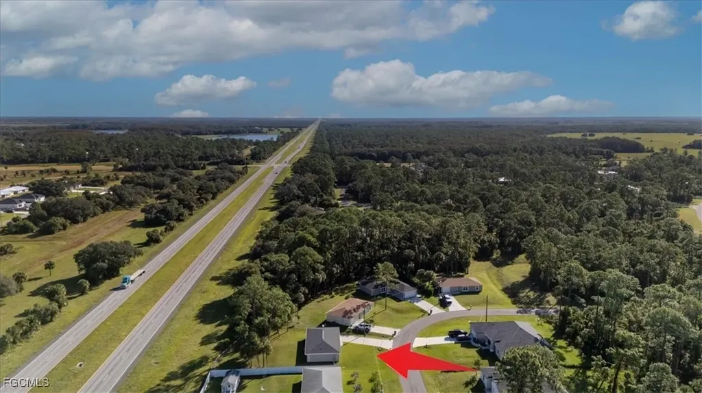 8073 Sherwood Circle Labelle FL 33935