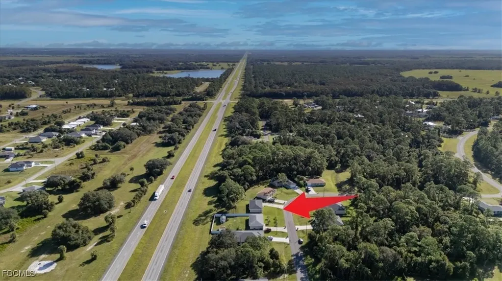 8073 Sherwood Circle Labelle FL 33935