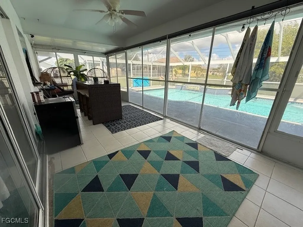 1109 SW 47th Terrace Cape Coral FL 33914
