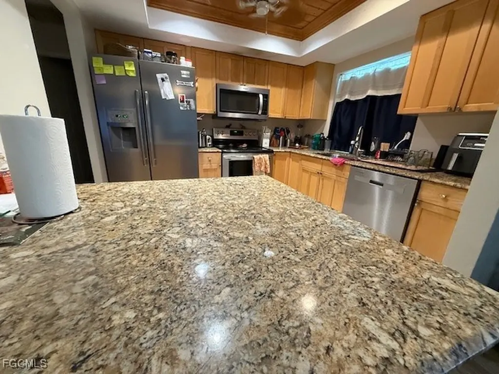 1109 SW 47th Terrace Cape Coral FL 33914