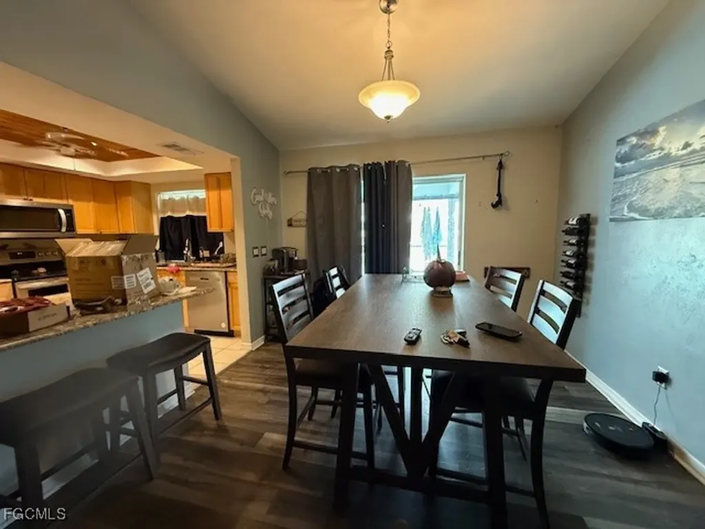 1109 SW 47th Terrace Cape Coral FL 33914