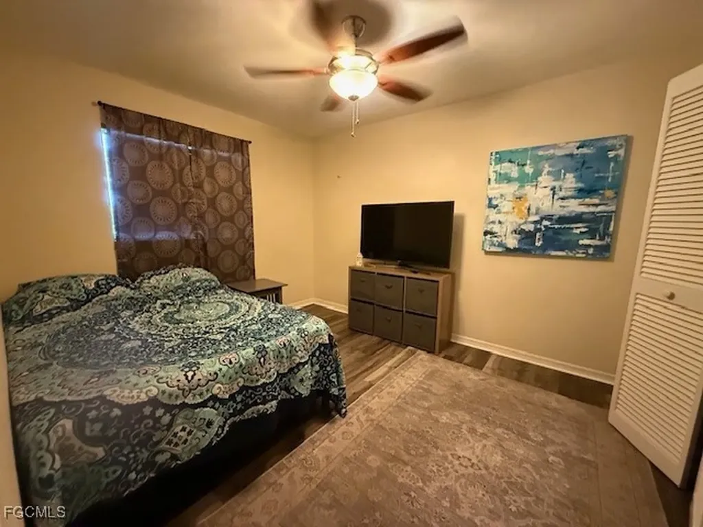 1109 SW 47th Terrace Cape Coral FL 33914
