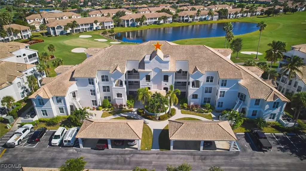 16421 Millstone Circle Fort Myers FL 33908