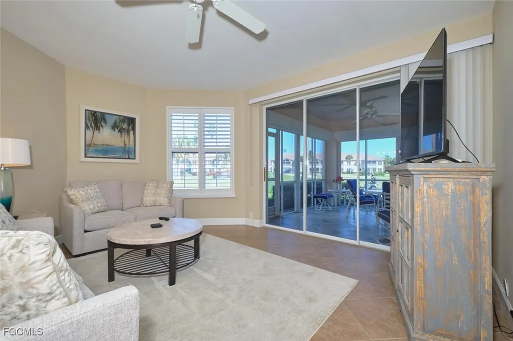 16421 Millstone Circle Fort Myers FL 33908