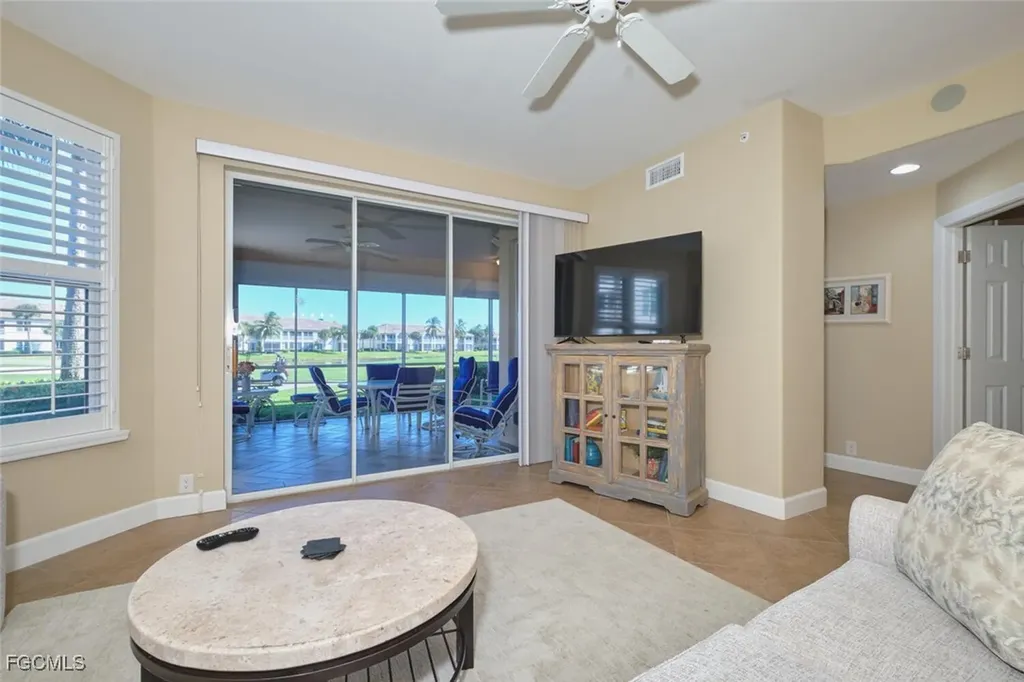 16421 Millstone Circle Fort Myers FL 33908