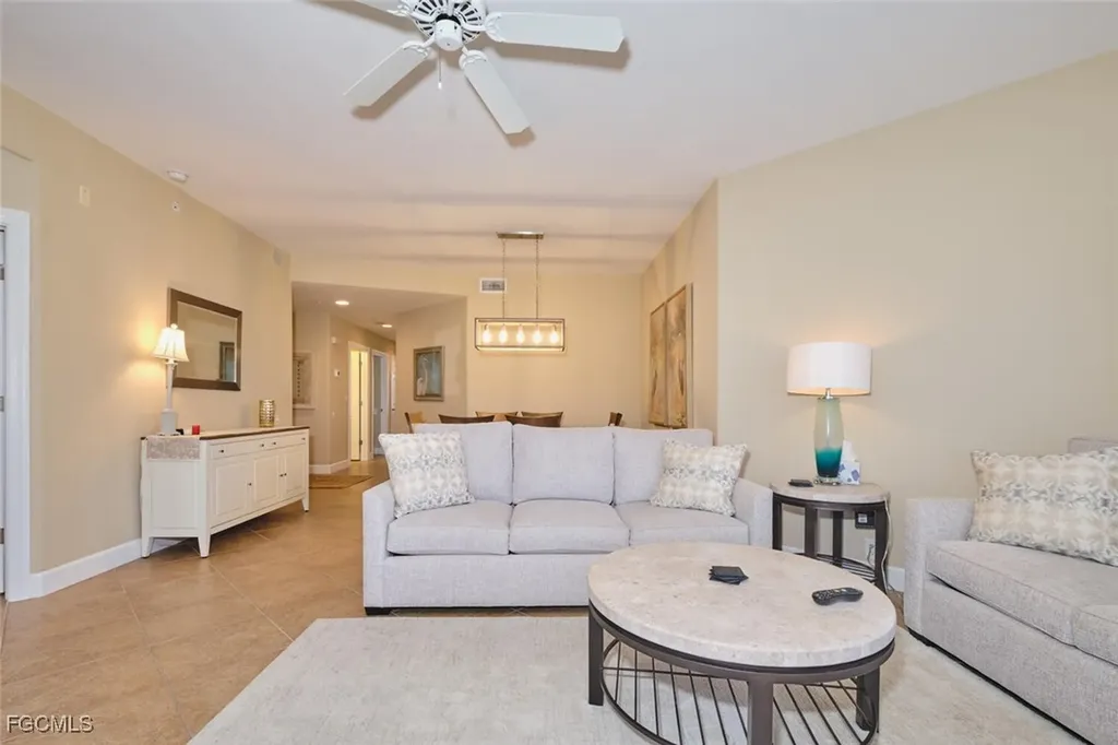 16421 Millstone Circle Fort Myers FL 33908