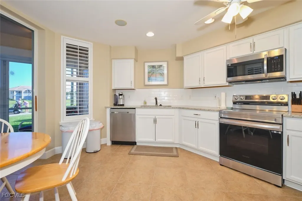 16421 Millstone Circle Fort Myers FL 33908