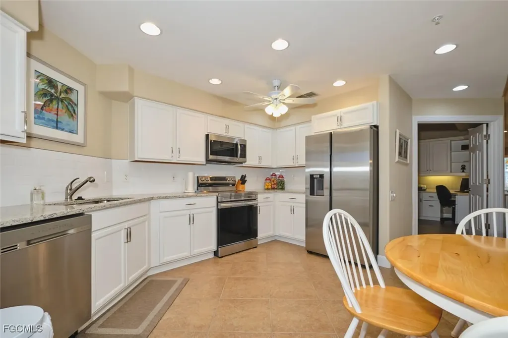 16421 Millstone Circle Fort Myers FL 33908