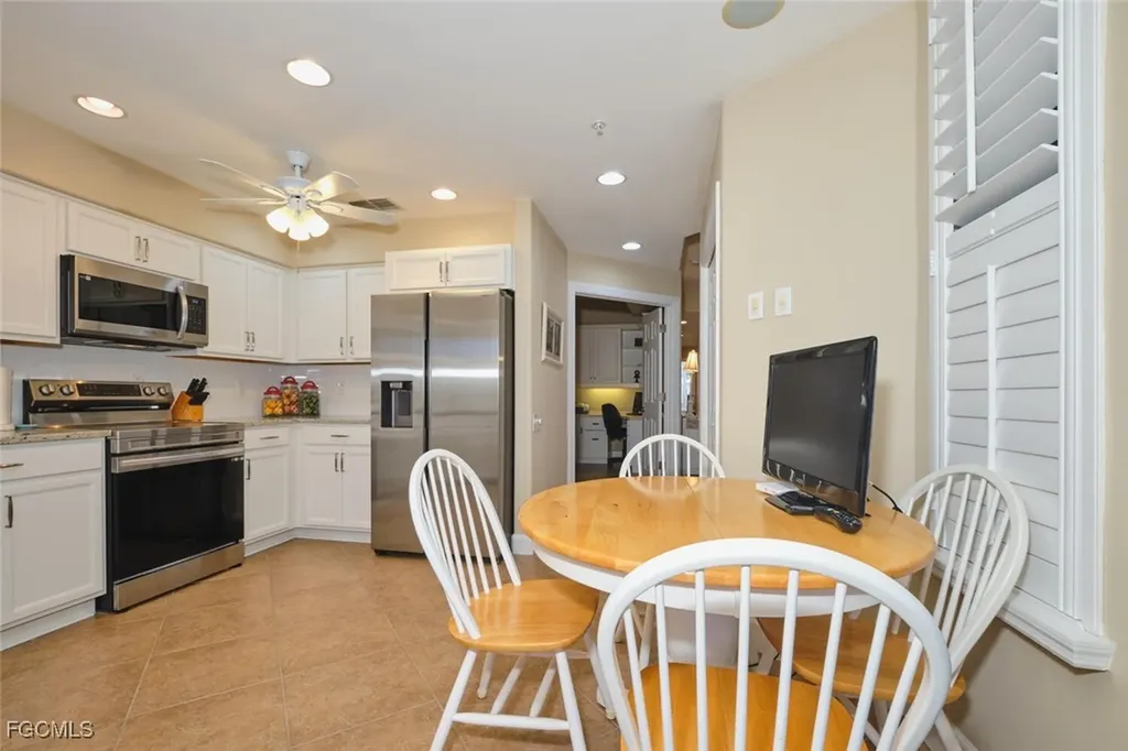 16421 Millstone Circle Fort Myers FL 33908