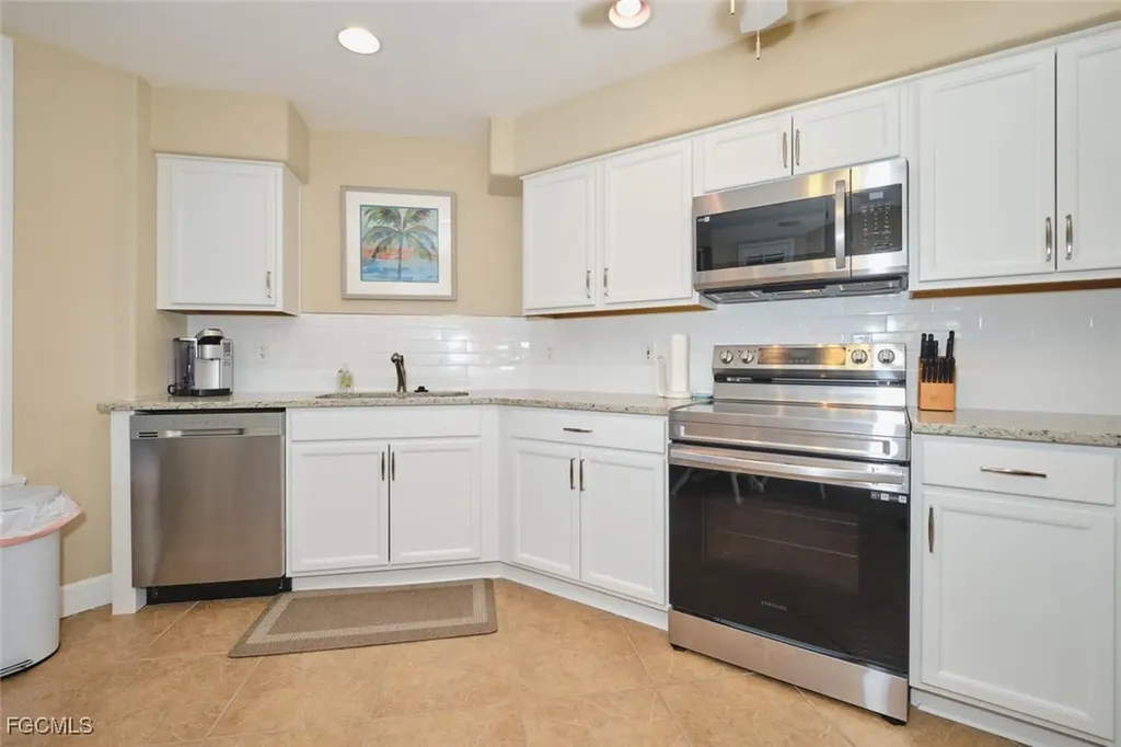 16421 Millstone Circle Fort Myers FL 33908