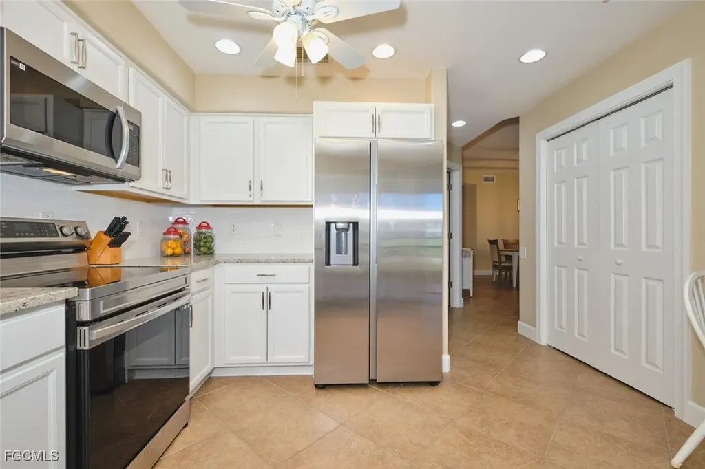16421 Millstone Circle Fort Myers FL 33908