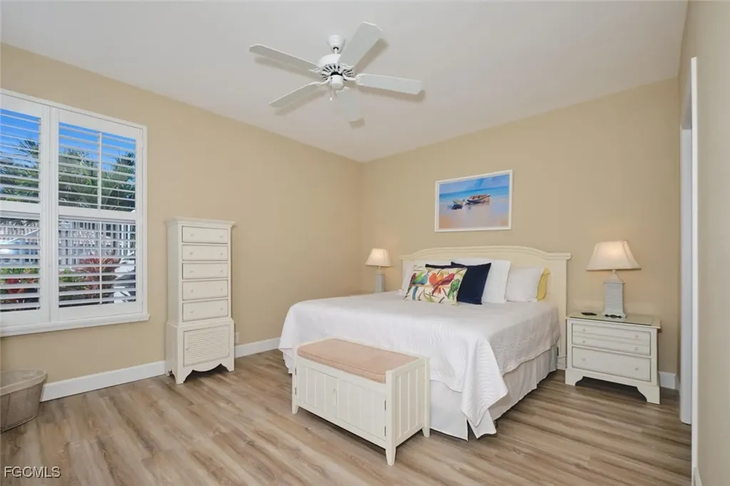 16421 Millstone Circle Fort Myers FL 33908