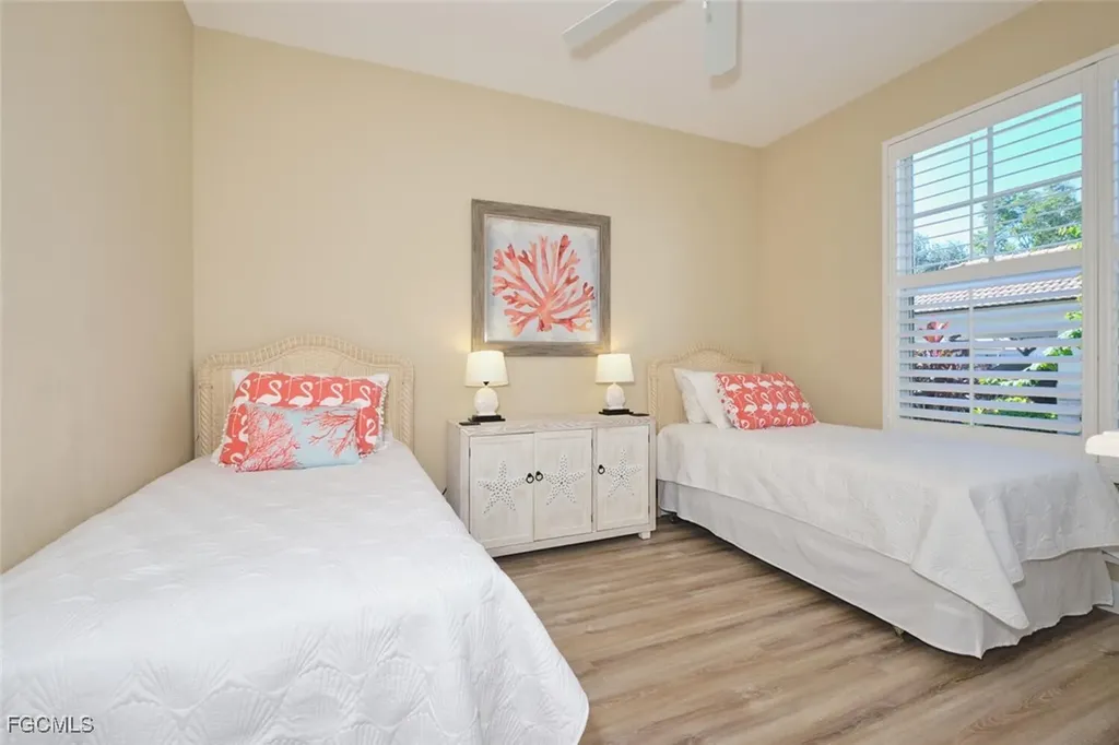 16421 Millstone Circle Fort Myers FL 33908