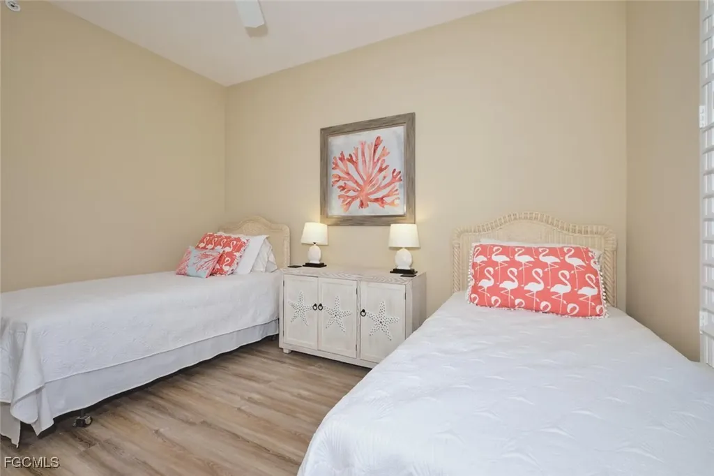 16421 Millstone Circle Fort Myers FL 33908
