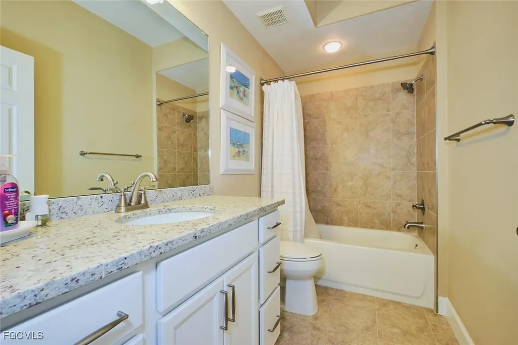 16421 Millstone Circle Fort Myers FL 33908