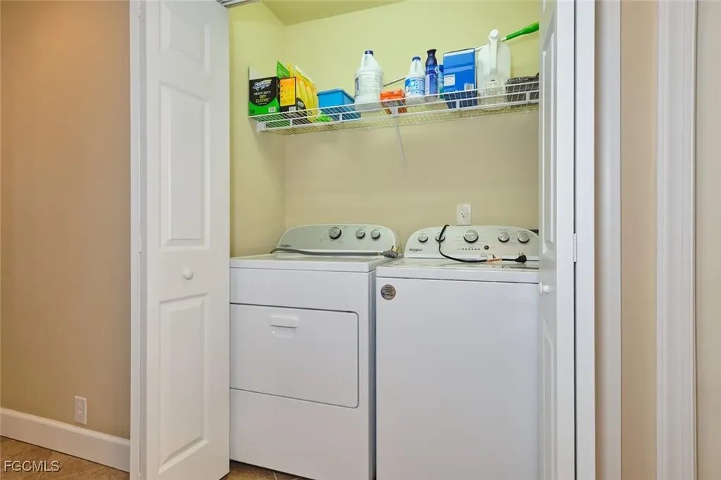 16421 Millstone Circle Fort Myers FL 33908