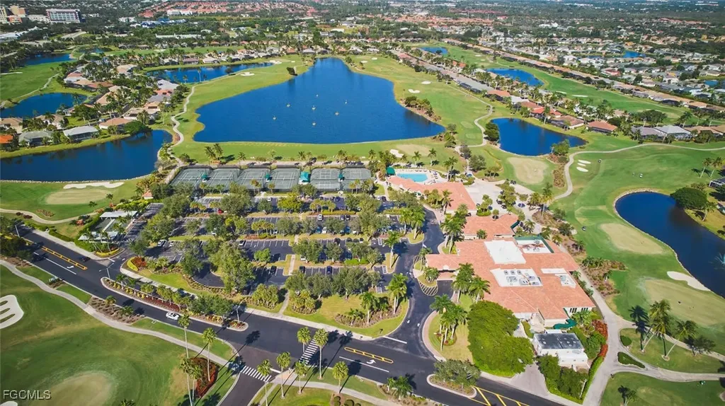 16421 Millstone Circle Fort Myers FL 33908
