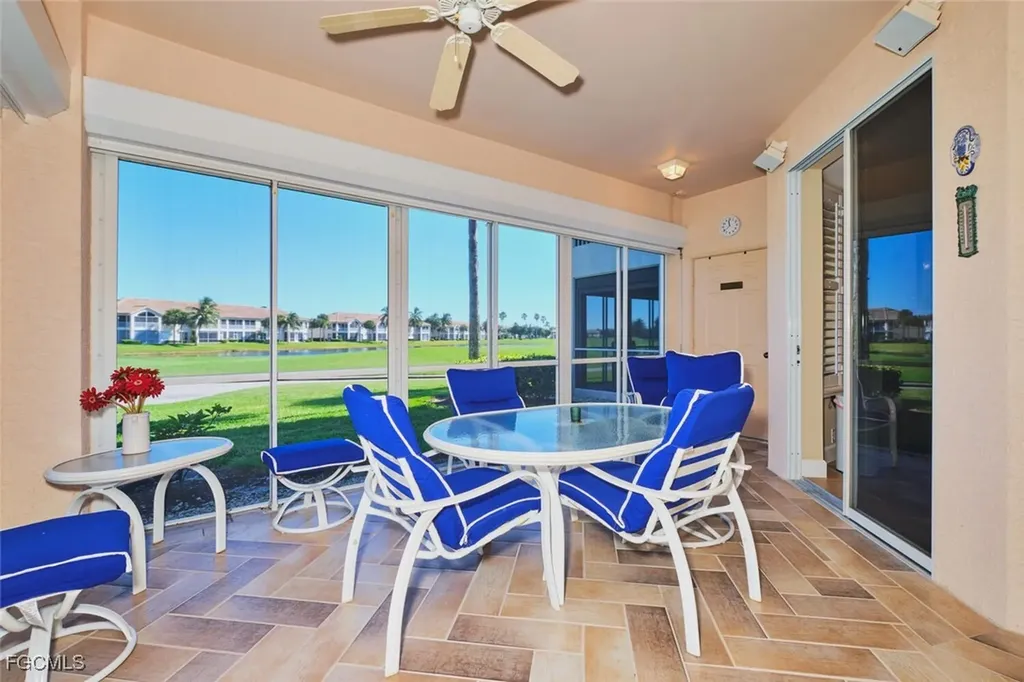 16421 Millstone Circle Fort Myers FL 33908