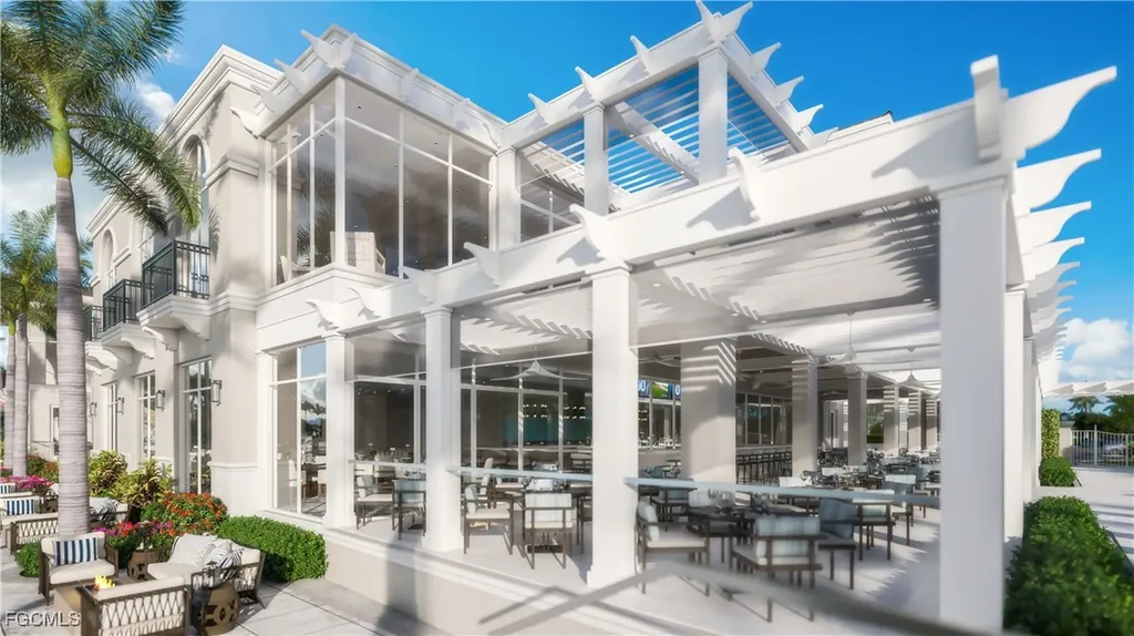 D-9 50' Boat Slip Gulf Harbour Marina Fort Myers FL 33908