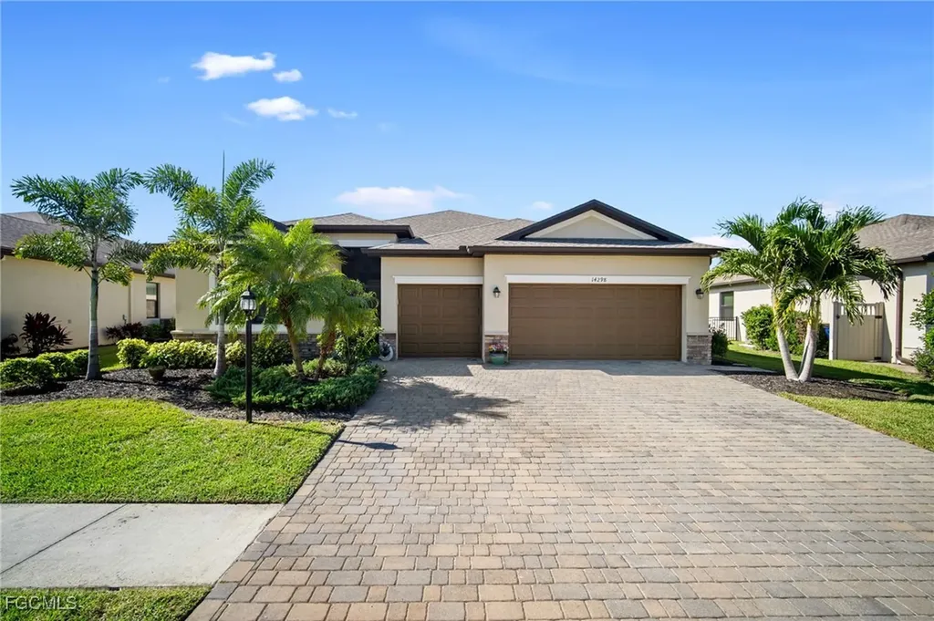 14298 Mindello Drive Fort Myers FL 33905