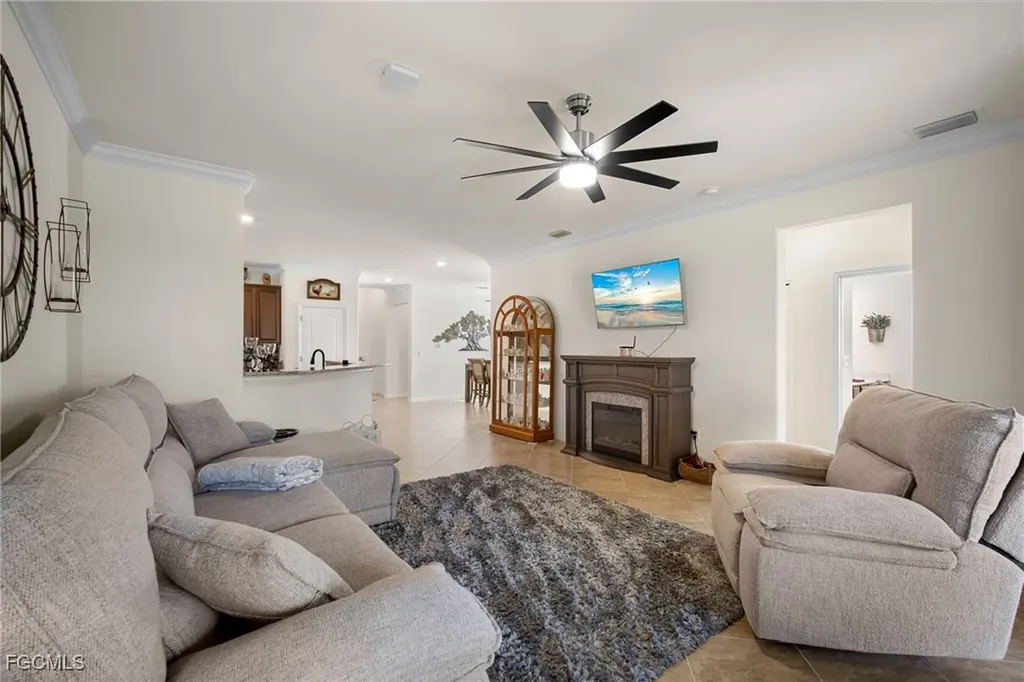 14298 Mindello Drive Fort Myers FL 33905