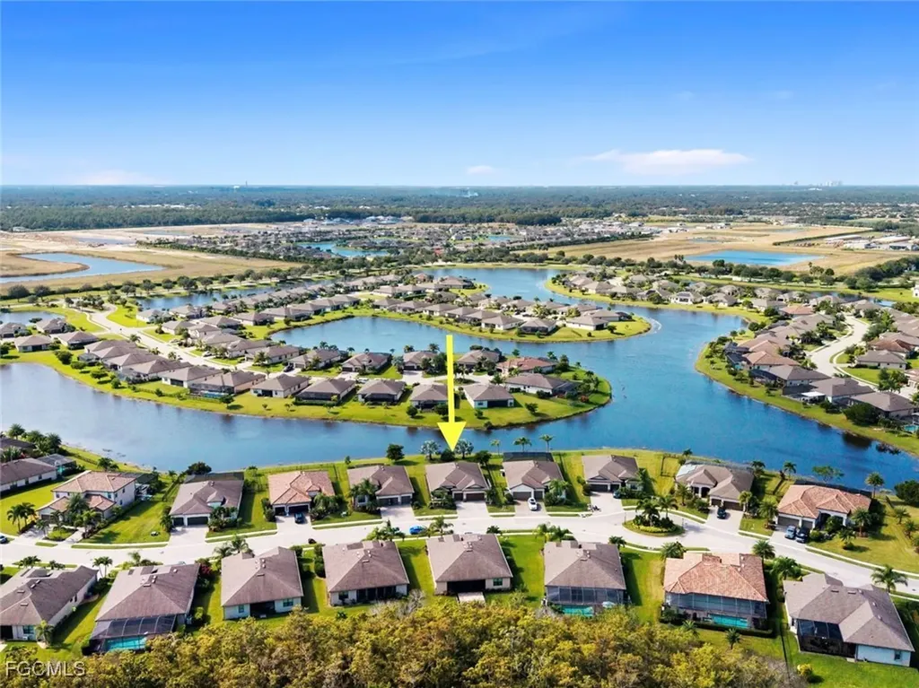 14298 Mindello Drive Fort Myers FL 33905