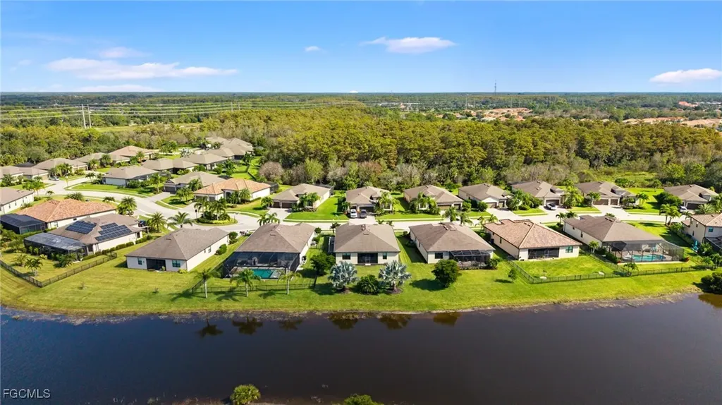 14298 Mindello Drive Fort Myers FL 33905