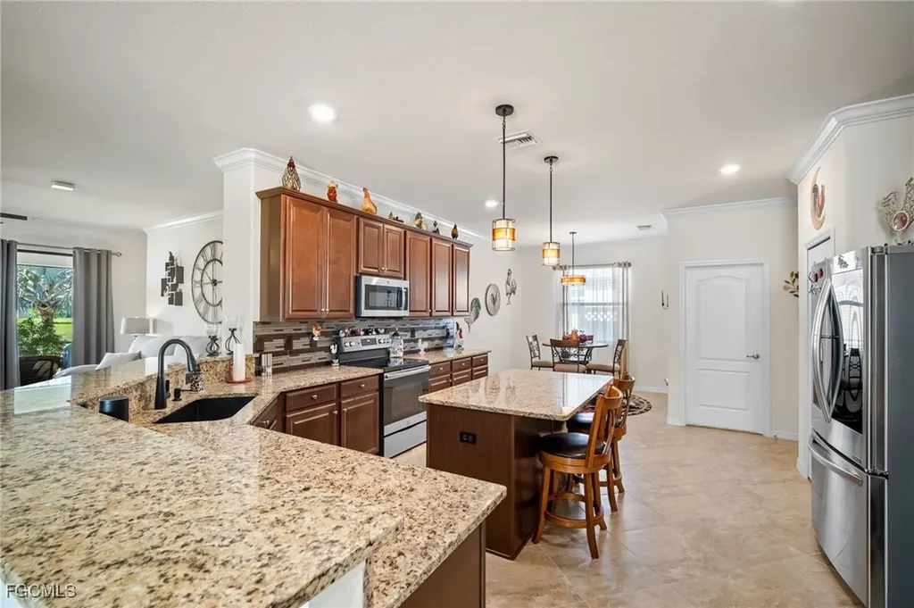 14298 Mindello Drive Fort Myers FL 33905