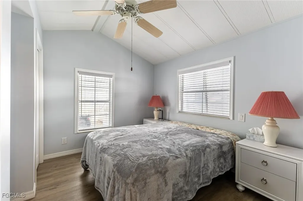 11611 Oakdale Drive Fort Myers FL 33908