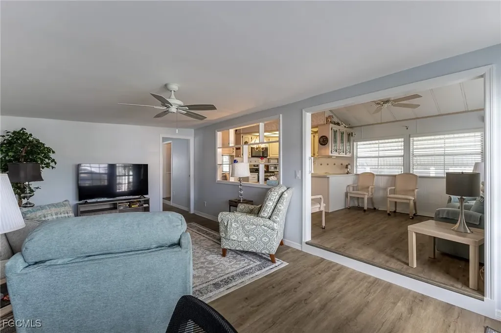 11611 Oakdale Drive Fort Myers FL 33908