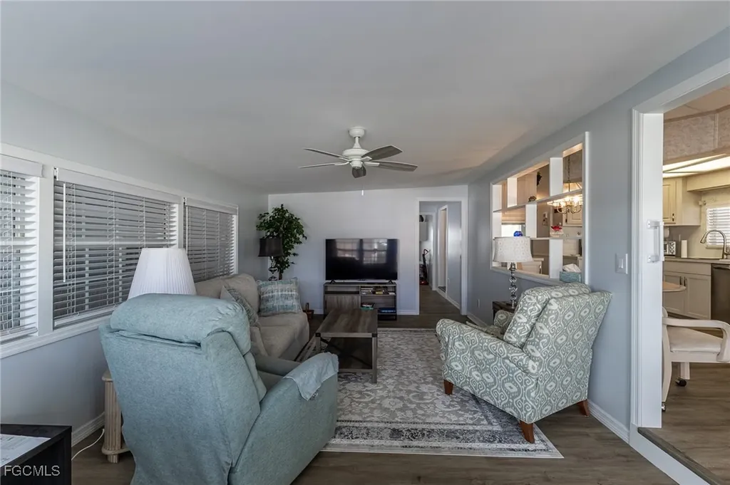 11611 Oakdale Drive Fort Myers FL 33908