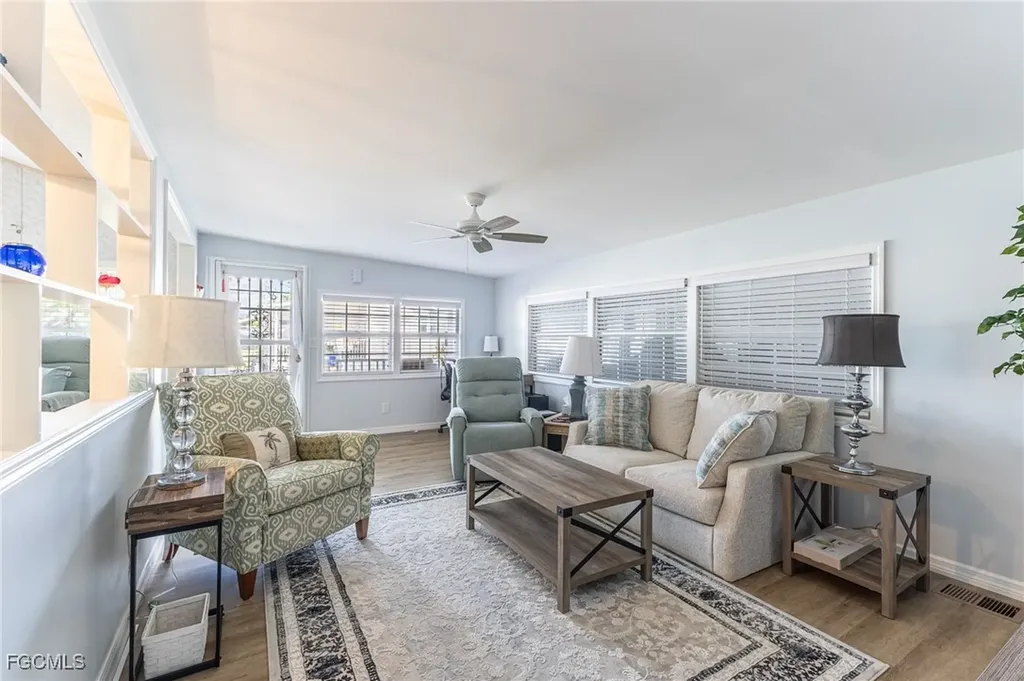 11611 Oakdale Drive Fort Myers FL 33908