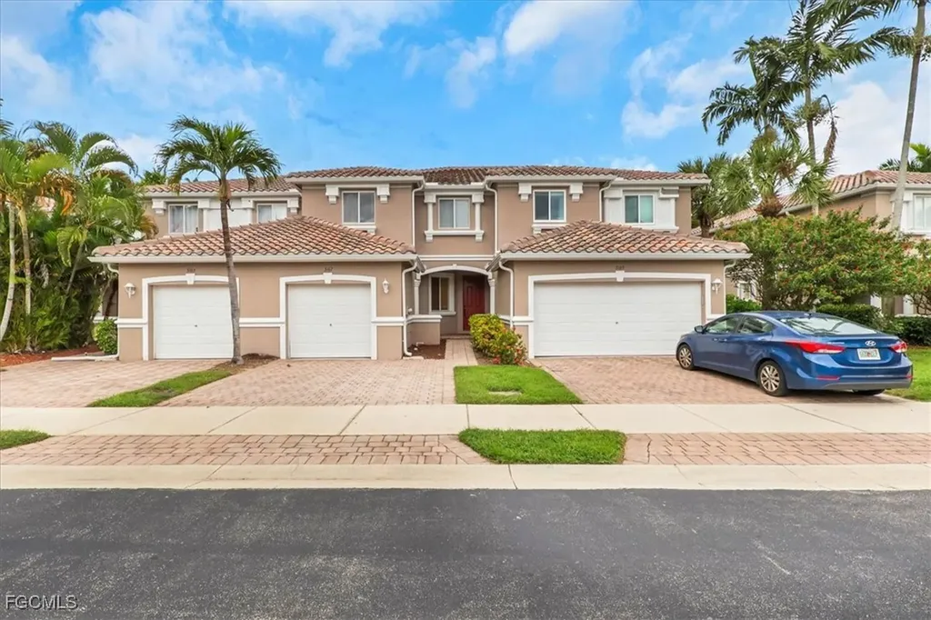 3167 Antica Street Fort Myers FL 33905