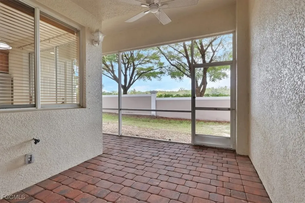 3167 Antica Street Fort Myers FL 33905