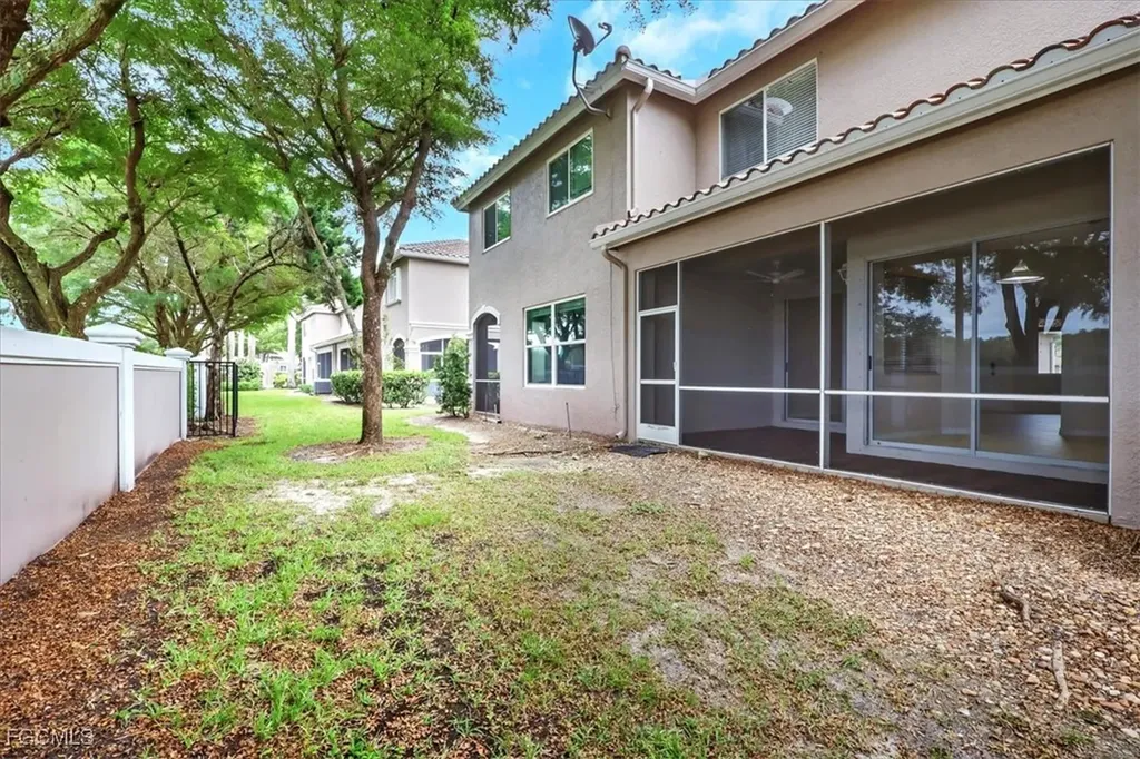 3167 Antica Street Fort Myers FL 33905