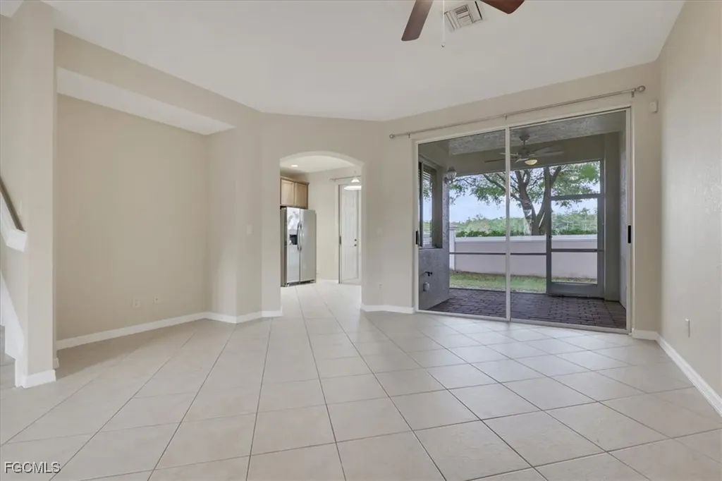 3167 Antica Street Fort Myers FL 33905