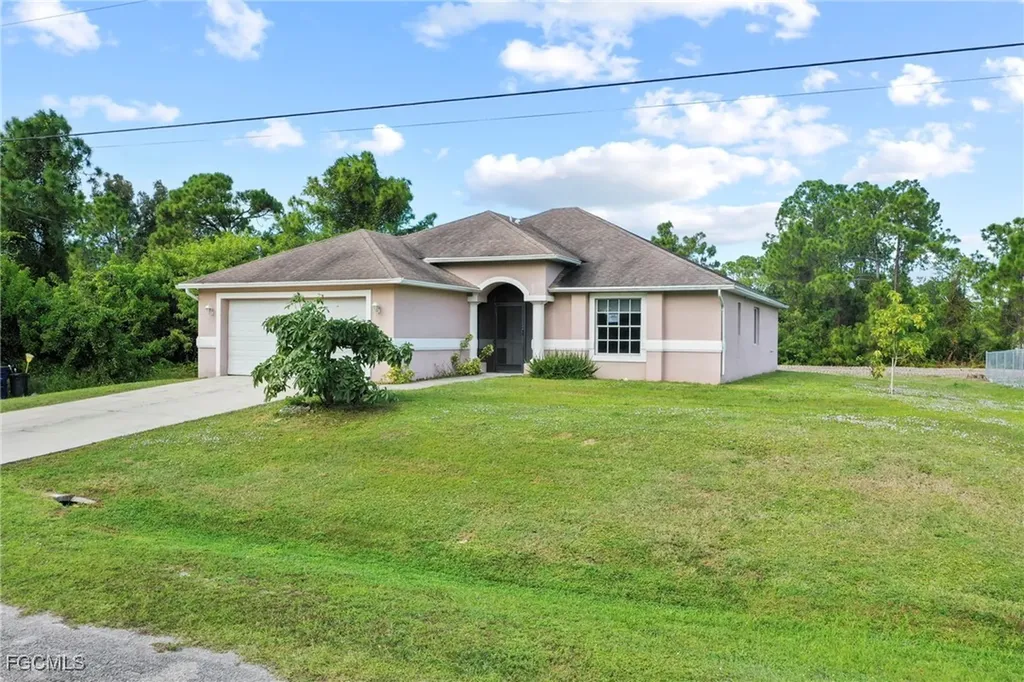 723 Newell Street E Lehigh Acres FL 33974