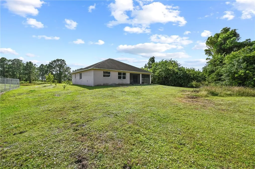 723 Newell Street E Lehigh Acres FL 33974