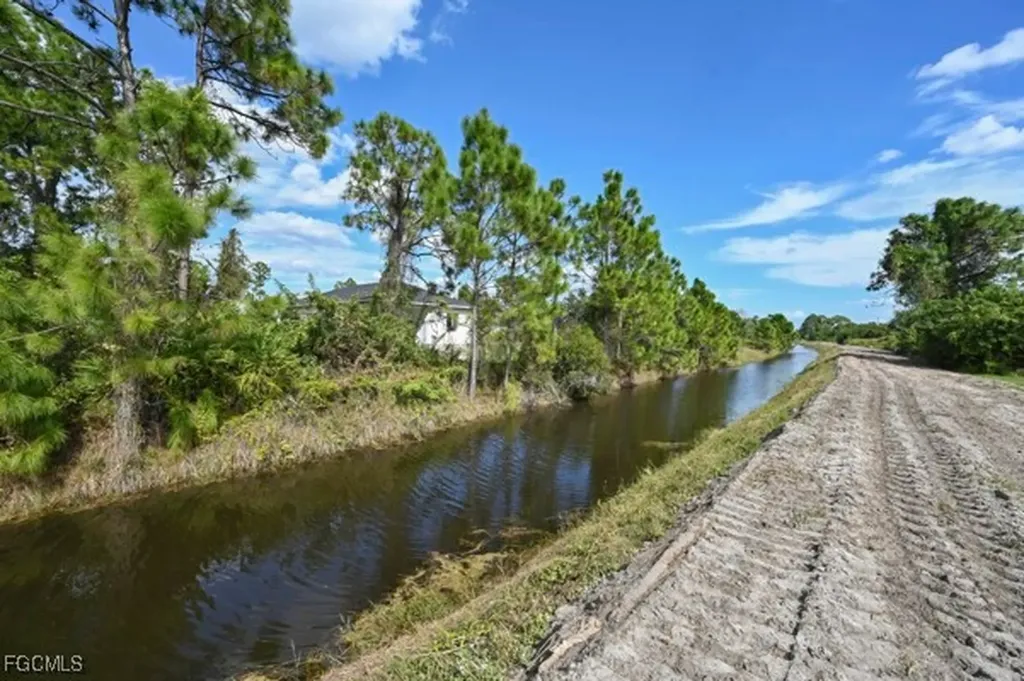 723 Newell Street E Lehigh Acres FL 33974