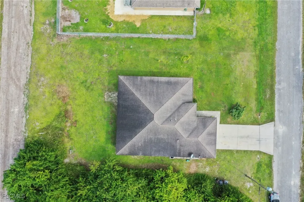 723 Newell Street E Lehigh Acres FL 33974