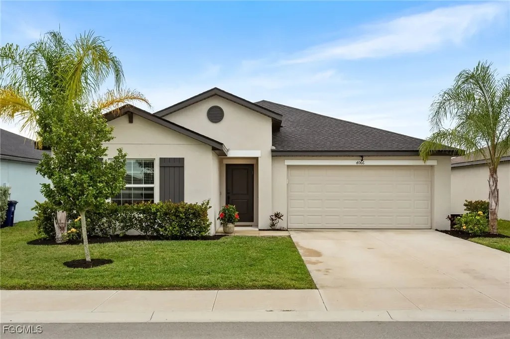 North Fort Myers FL, 4066 San Clemente Court