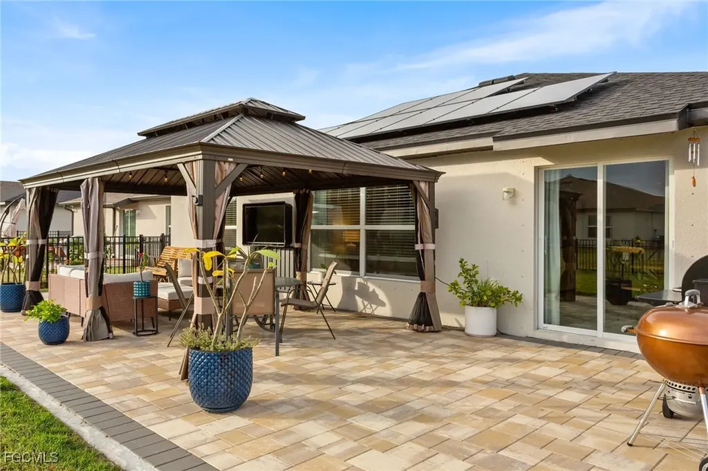 4066 San Clemente Court North Fort Myers FL 33917