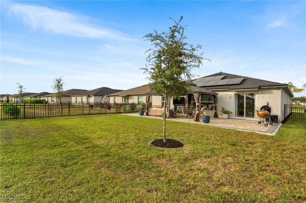4066 San Clemente Court North Fort Myers FL 33917