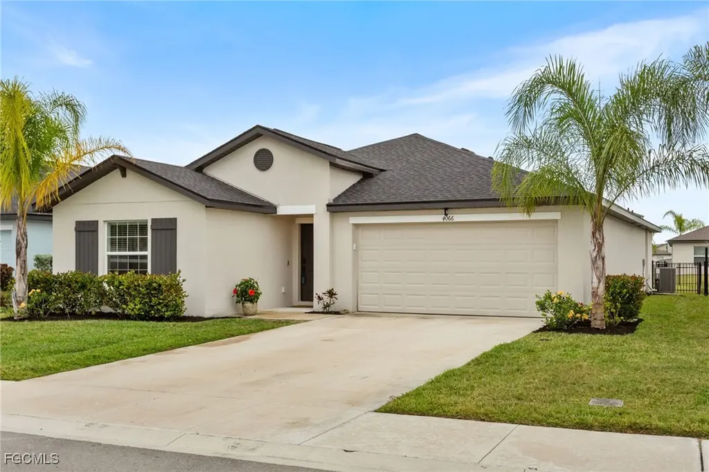 4066 San Clemente Court North Fort Myers FL 33917