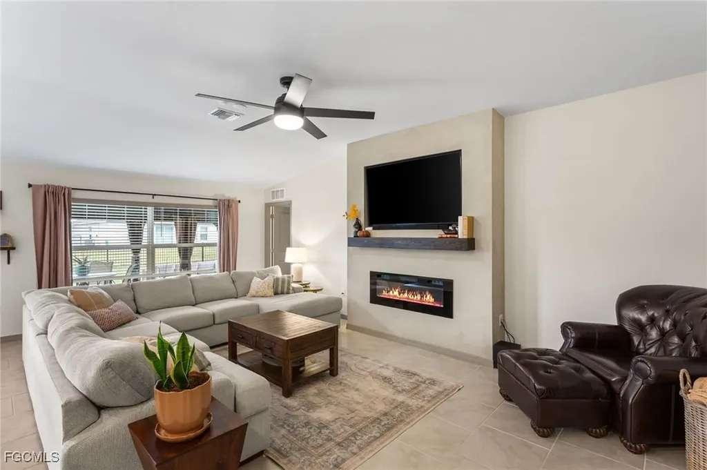 4066 San Clemente Court North Fort Myers FL 33917