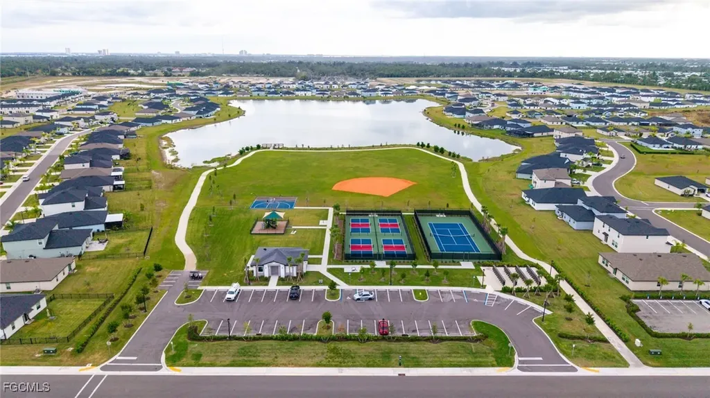 4066 San Clemente Court North Fort Myers FL 33917