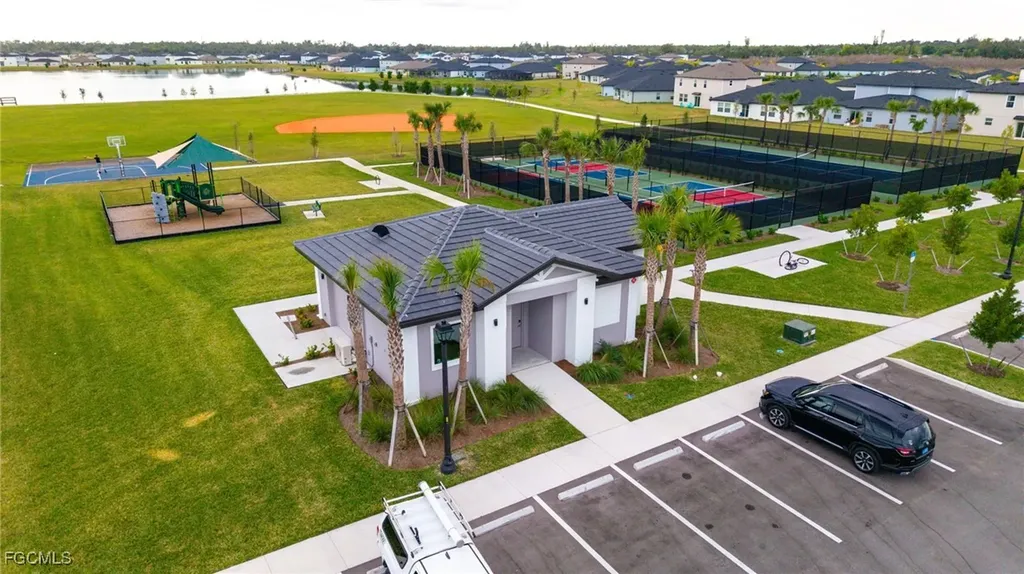 4066 San Clemente Court North Fort Myers FL 33917